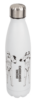 Gourde en métal Stormtrooper II