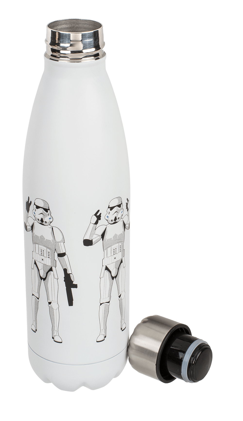 Gourde en métal Stormtrooper II