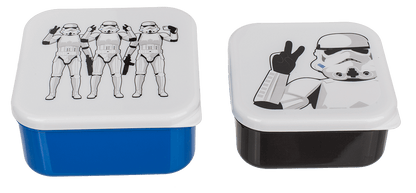 Boîte repas lot de 3 – Stormtrooper – vue 3
