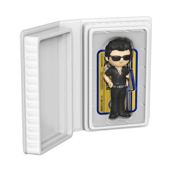 Funko REWIND Dr. Ian Malcolm – Universal Studios