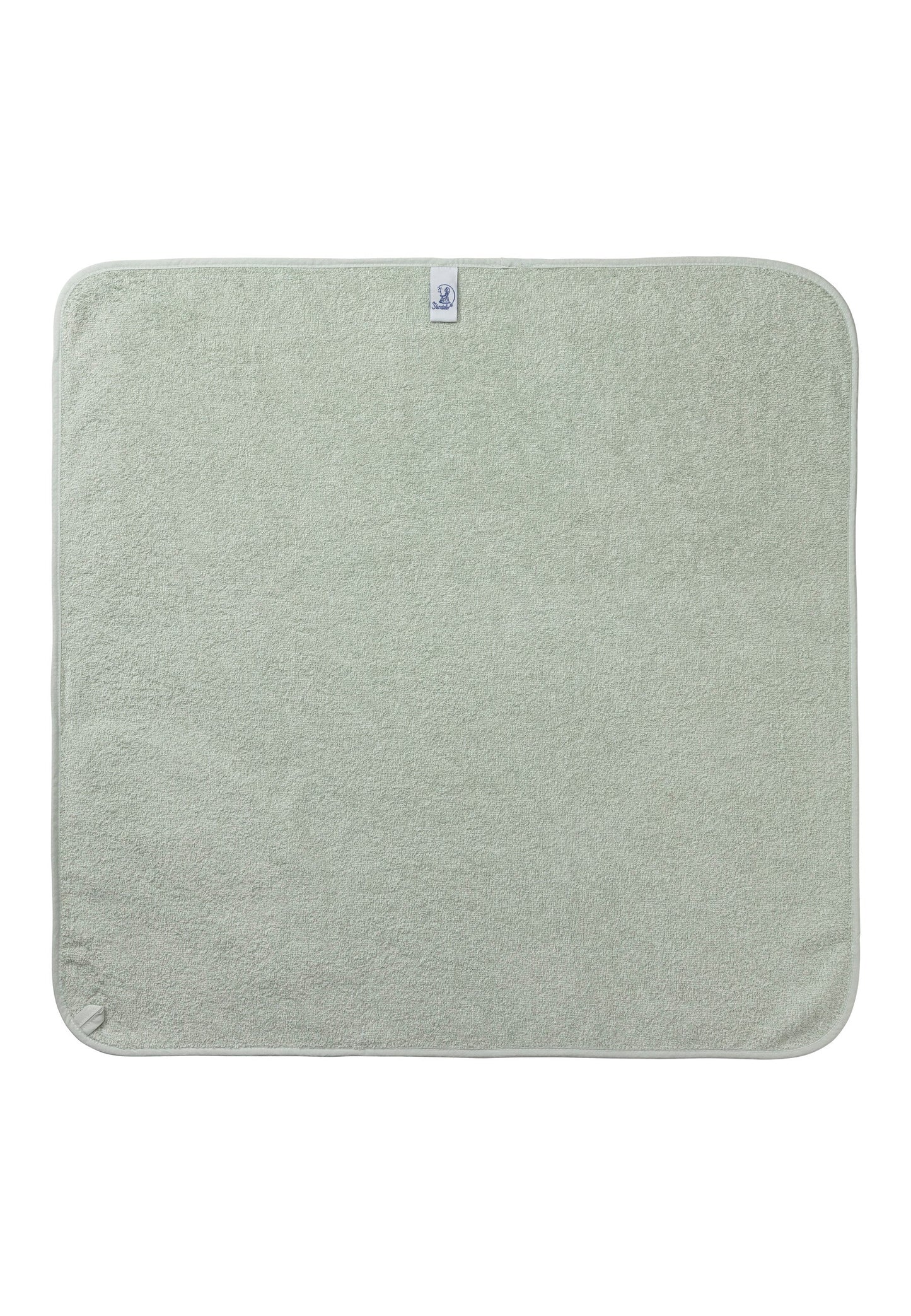 Cape de bain Canard Edda 80x80cm