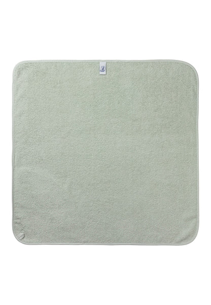 Cape de bain Canard Edda 80x80cm