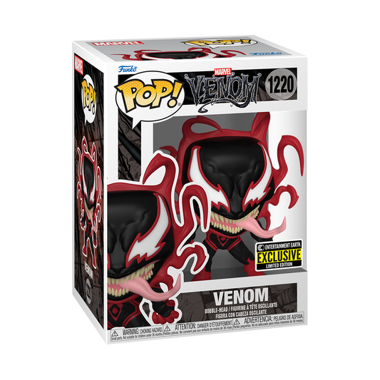 pop venom miles morales 1220