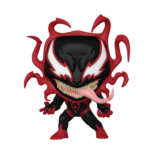 pop venom miles morales 1220