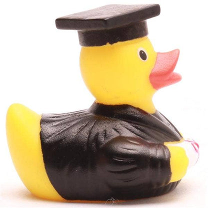Mini Canard Diplômé