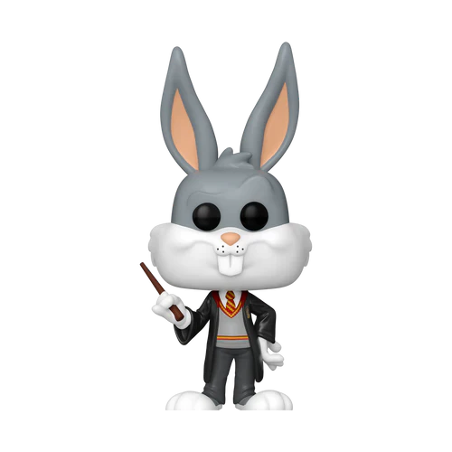 Pop! Bugs Bunny Gryffindor