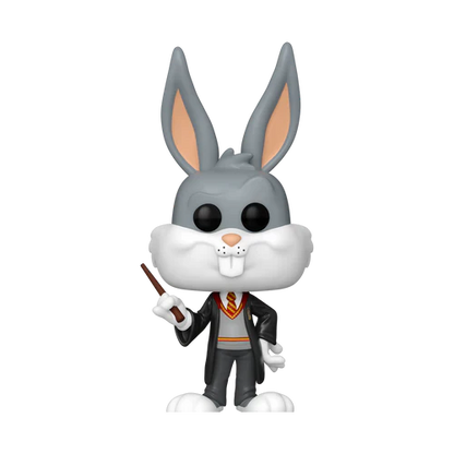 Pop! Bugs Bunny Gryffindor