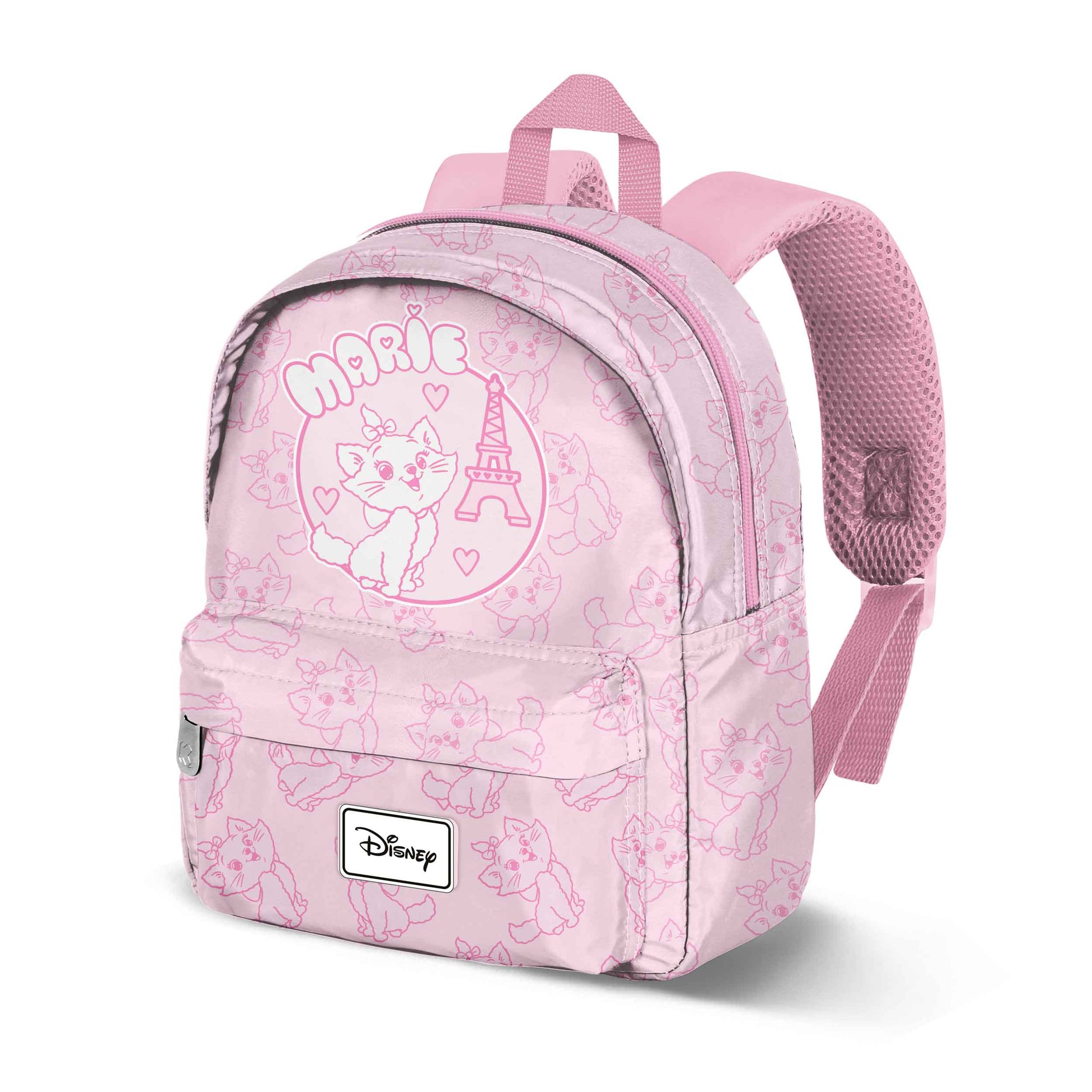 disney les aristochats cutie sac a dos prescolaire joy