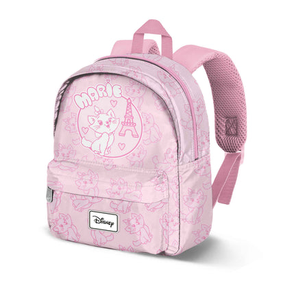 Sac à Dos Préscolaire Joy Disney Les Aristochats « Cutie » – Rose