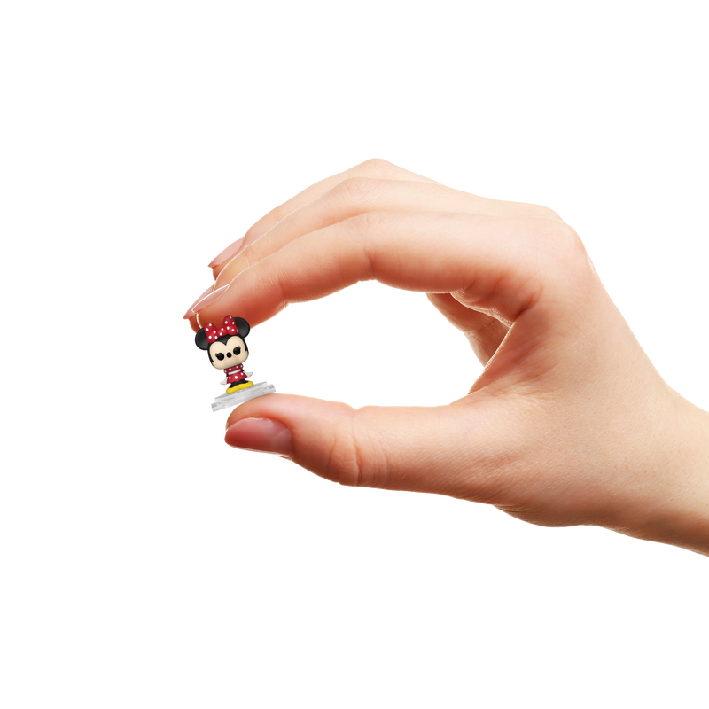 bitty pop disney 4 pack series 2