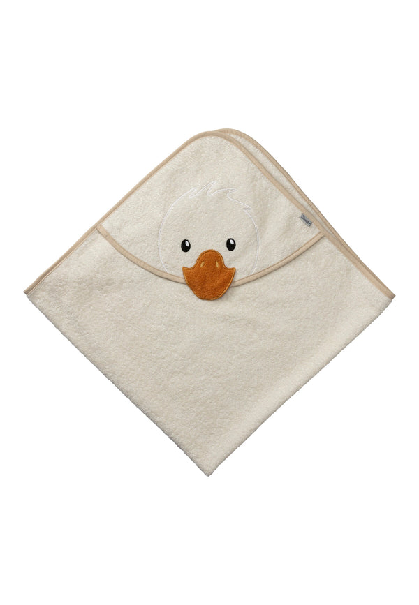 Cape de bain Canard Edda