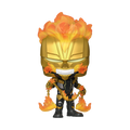 Pop! Ghost Rider