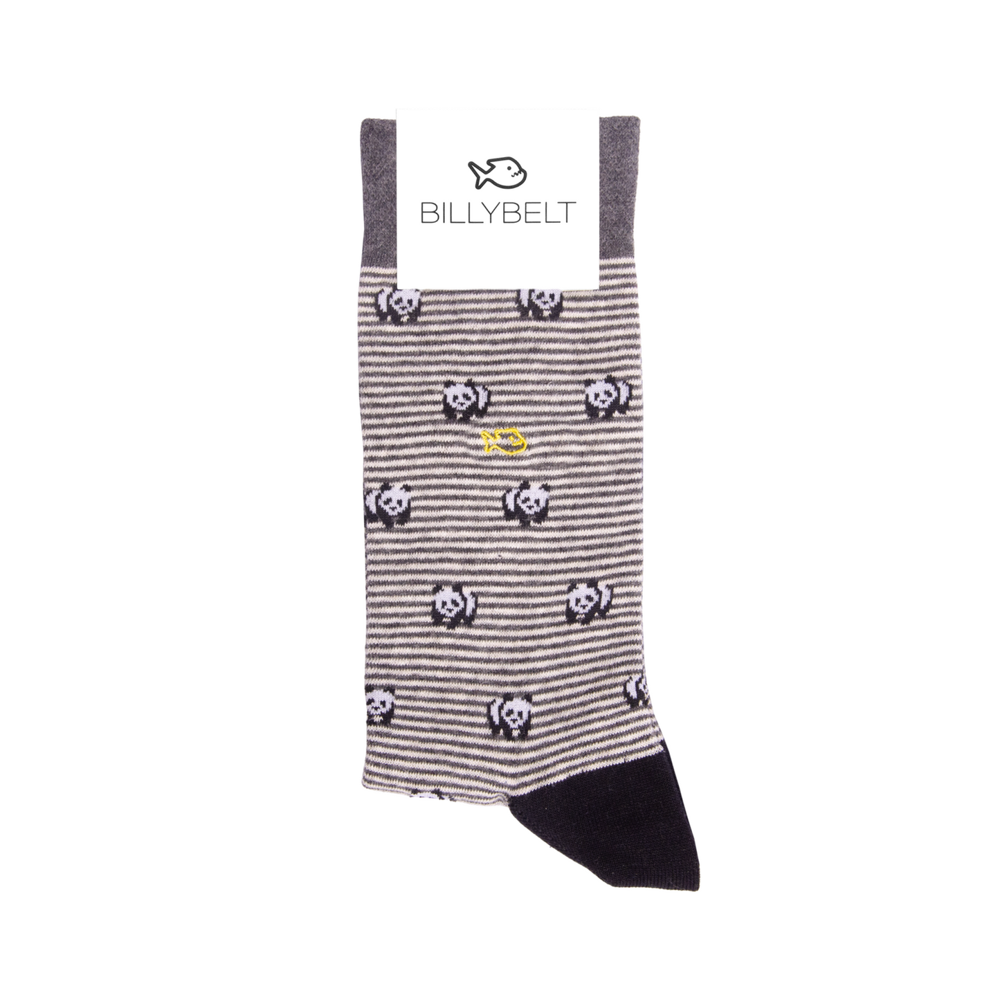 Chaussettes Pandas