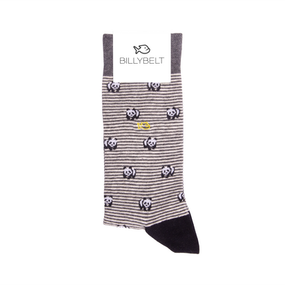 Chaussettes Pandas