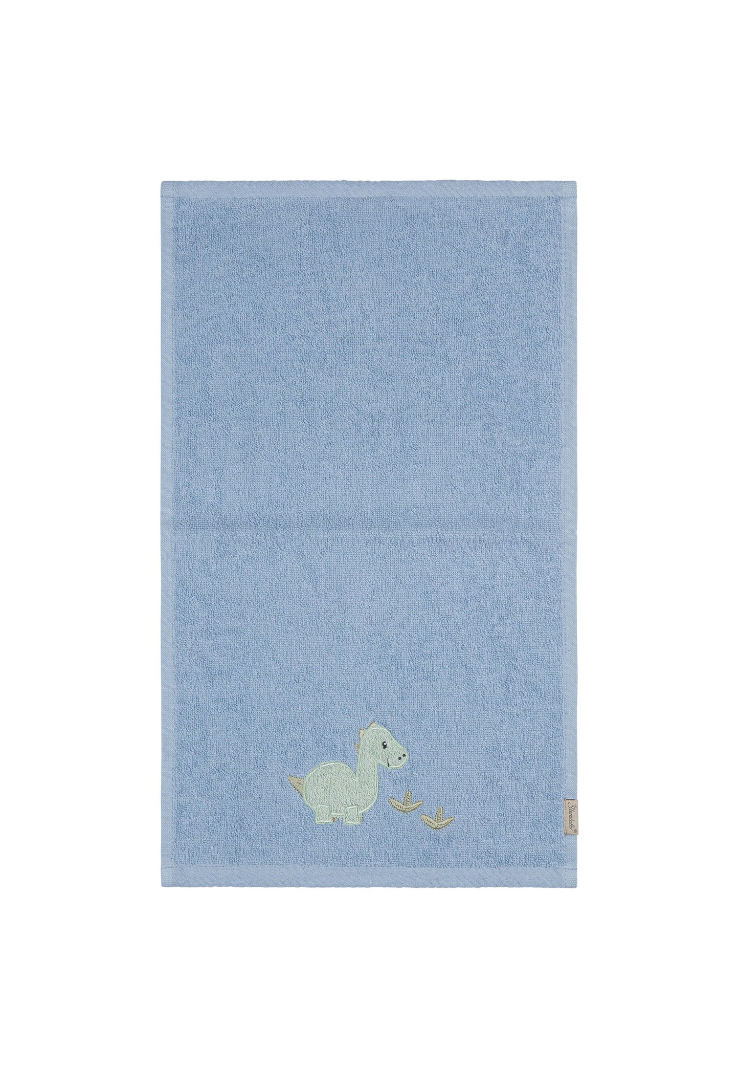 Lot de 2 serviettes pour enfants