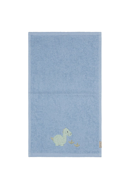 Lot de 2 serviettes pour enfants