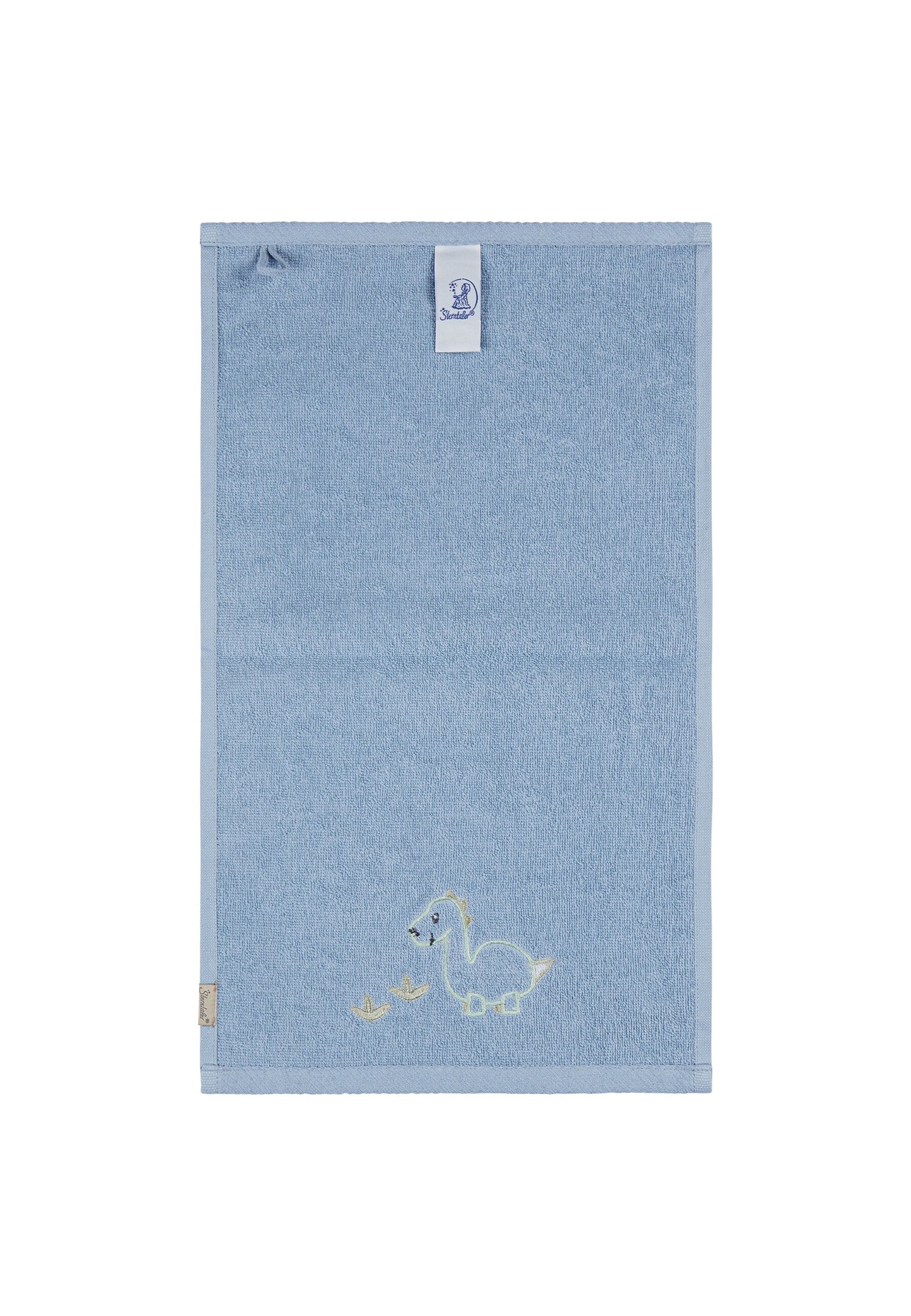 Lot de 2 serviettes pour enfants