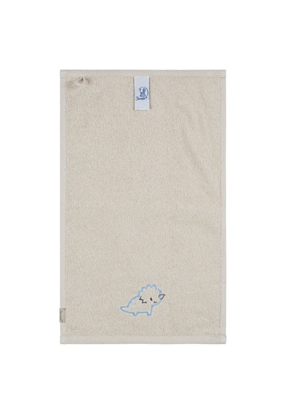 Lot de 2 serviettes pour enfants