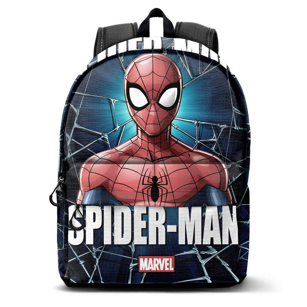 Kleine HS FAN Marvel-rugzak - Spiderman Maximum