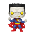 Pop! Bizarro Superman
