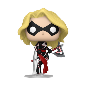 Pop! Captain Marvel (SE)