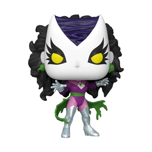 pop lilith 1264