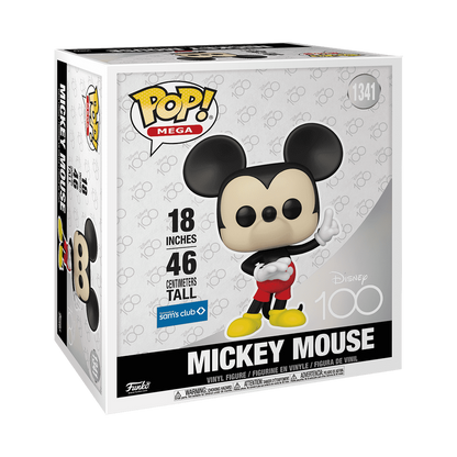 Mickey Mouse - Pop! Mega 