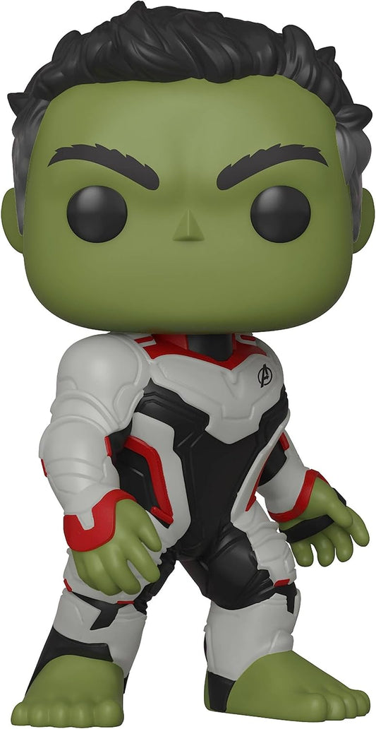 Pop! Hulk