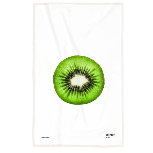 Mr. Kiwi Dishcloth