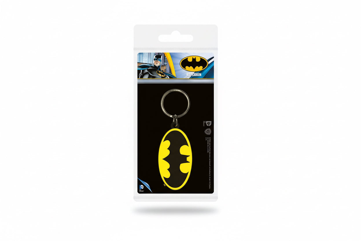 DC Comics sleutelhanger - Batman-logo