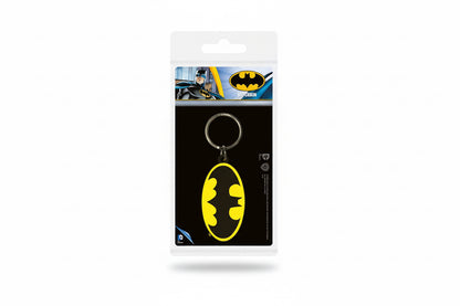 DC Comics sleutelhanger - Batman-logo