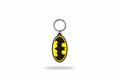 DC Comics Keychain - Batman Logo