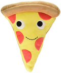 Pluche pizza