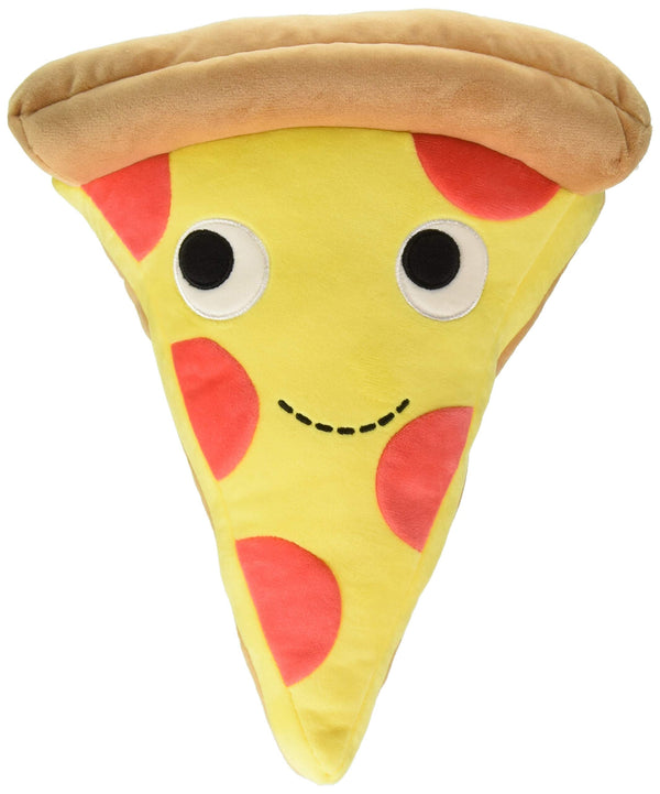 Pluche pizza