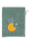 Gant de toilette Ours Ben - 21 x 15 cm