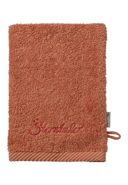 Lot de 2 gants de toilette