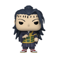 Pop! Suguru Geto