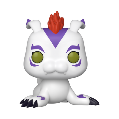 pop gomamon 1386