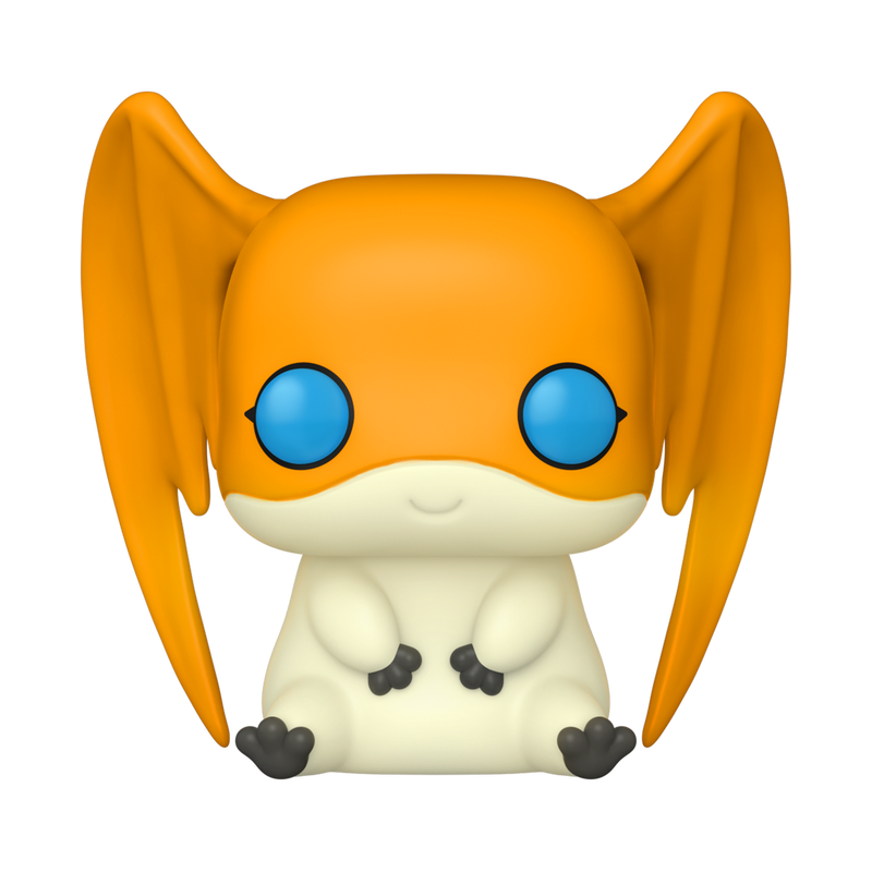 pop patamon 1387