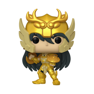 Pop! Libra Shiryu
