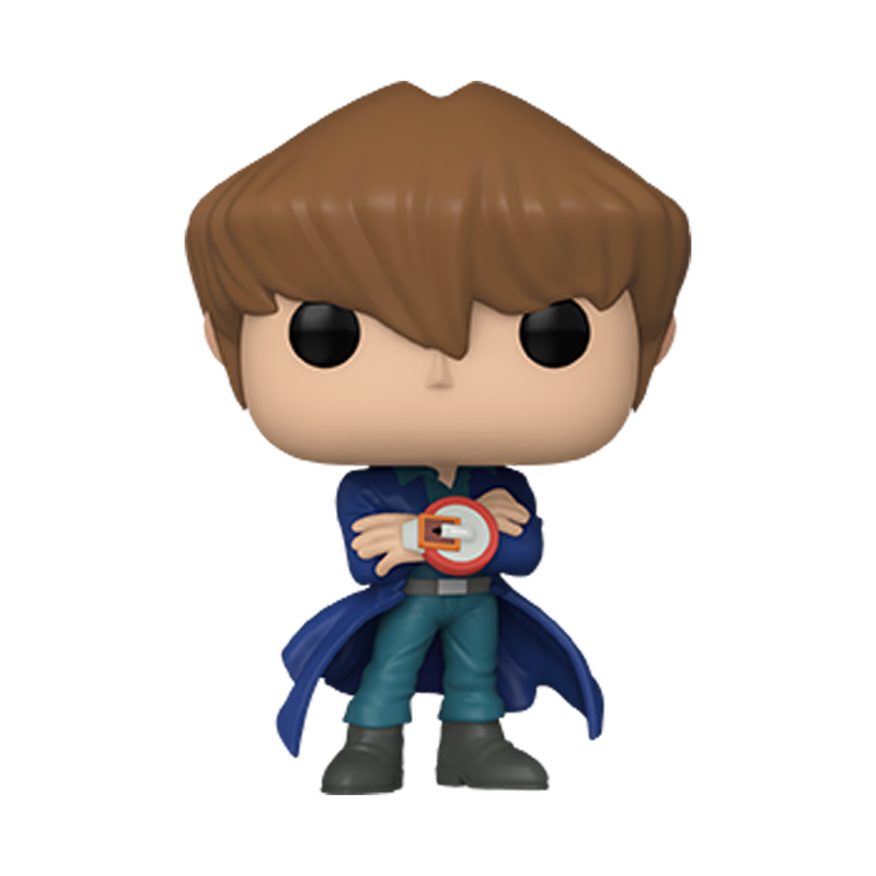 pop seto kaiba demon kingdom 1453