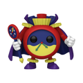 Pop! Time Wizard