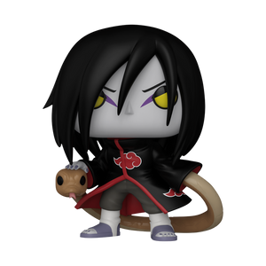 Pop! Orochimaru (Akatsuki)