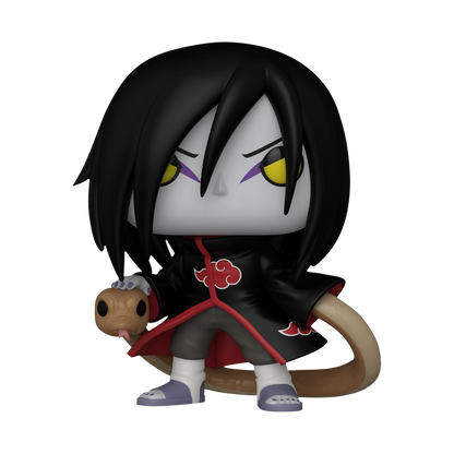 pop orochimaru akatsuki 1435
