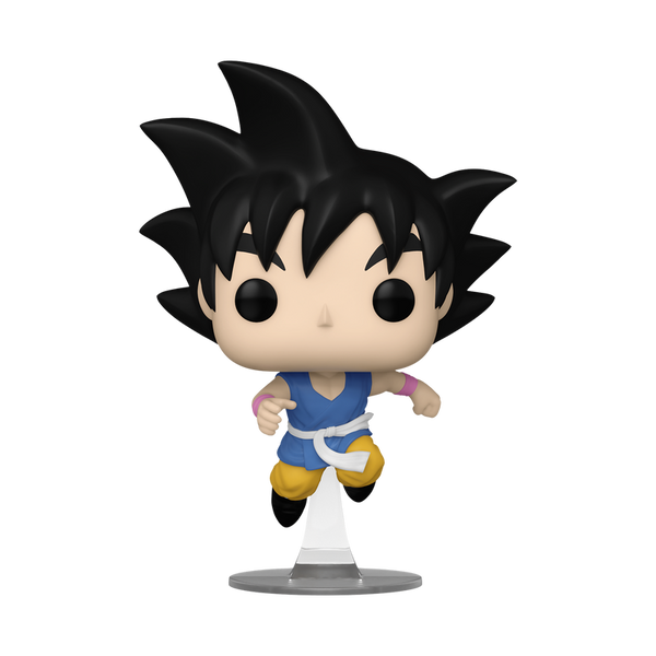 Funko Pop! Kid Goku – Dragon Ball