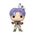 Pop! Trunks &amp; Gill