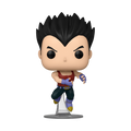 Pop! Vegeta (Short Hair)