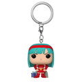 Pop! Keychain Bulla
