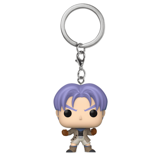 Pop! Keychain Trunks