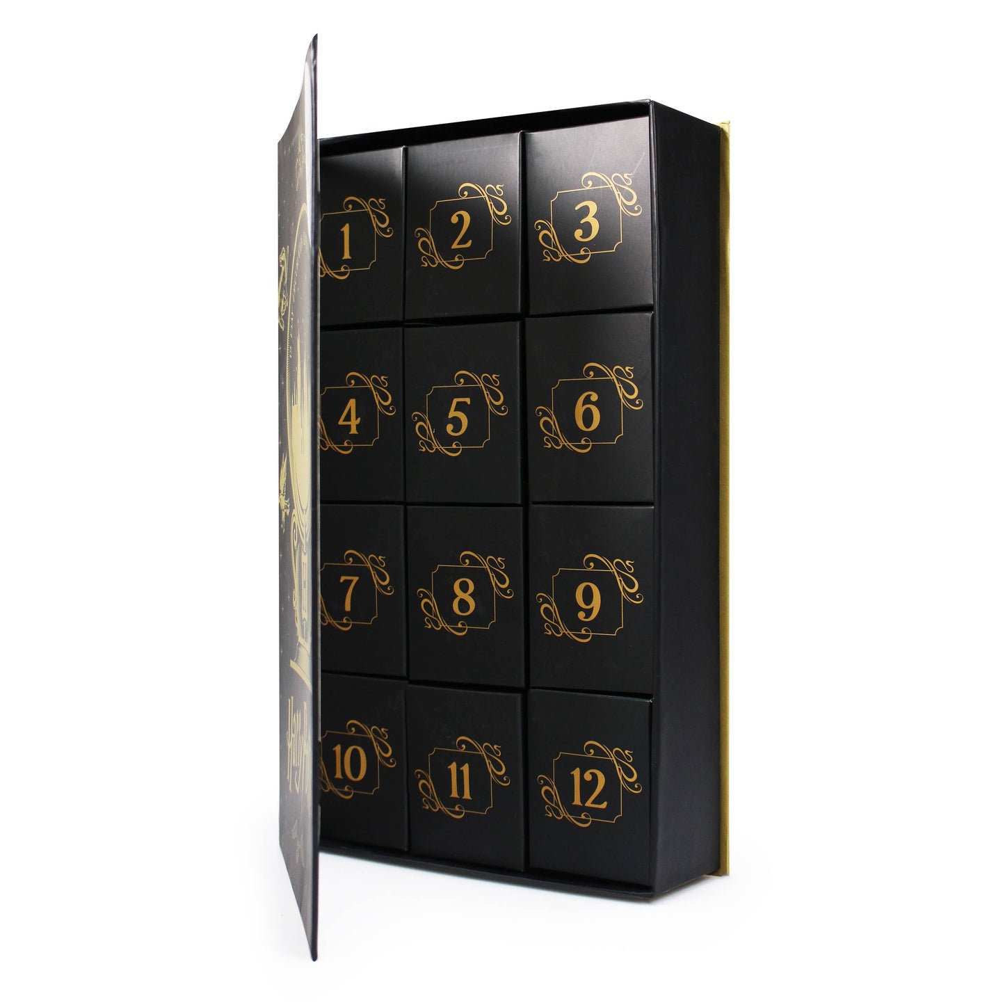 Harry Potter adventskalender van 12 dagen - Decoraties